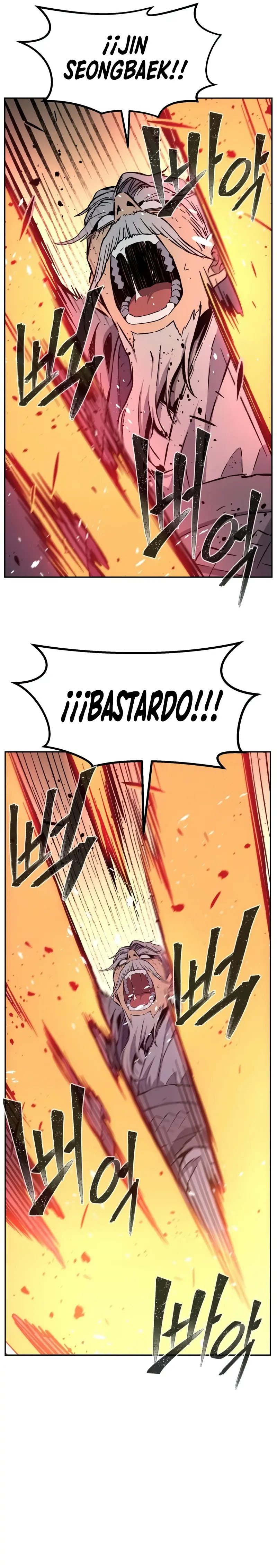 Read Sentido Absoluto de la Espada ES Manga Online
