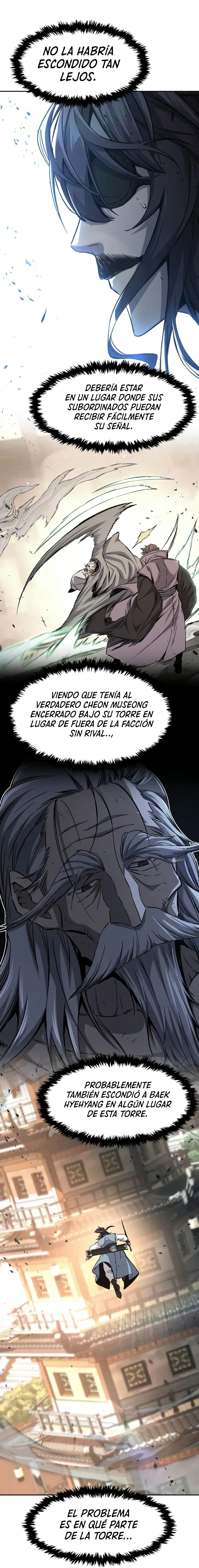 Read Sentido Absoluto de la Espada ES Manga Online