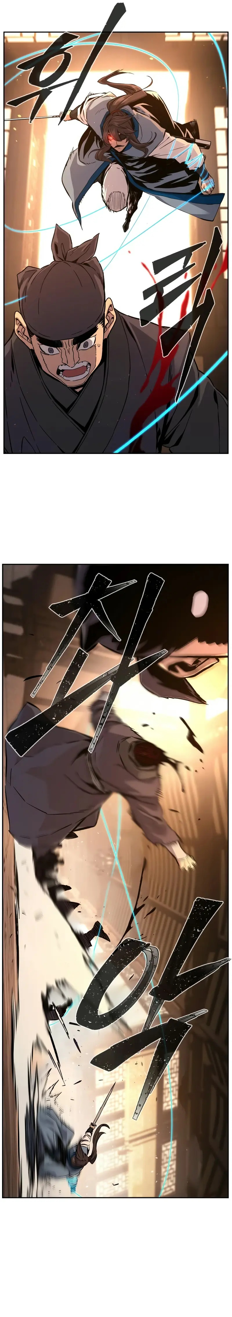 Read Sentido Absoluto de la Espada ES Manga Online