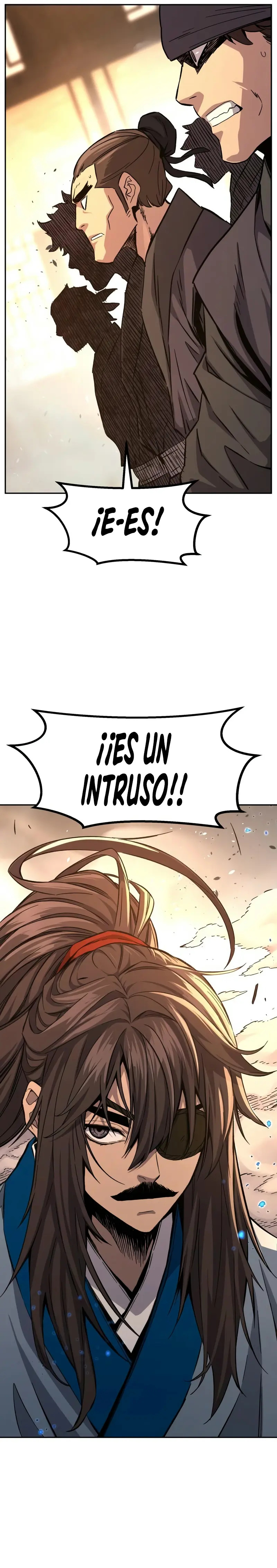 Read Sentido Absoluto de la Espada ES Manga Online