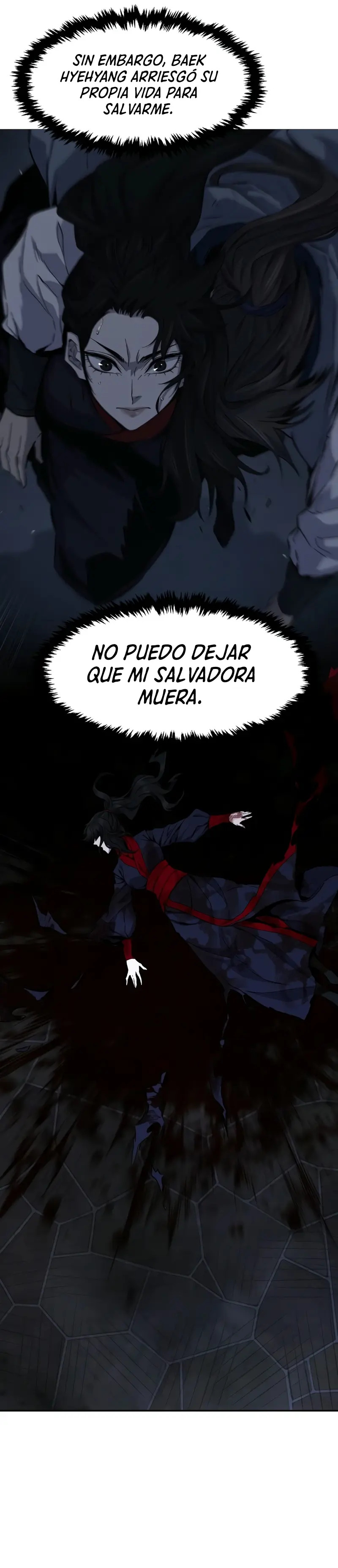 Read Sentido Absoluto de la Espada ES Manga Online