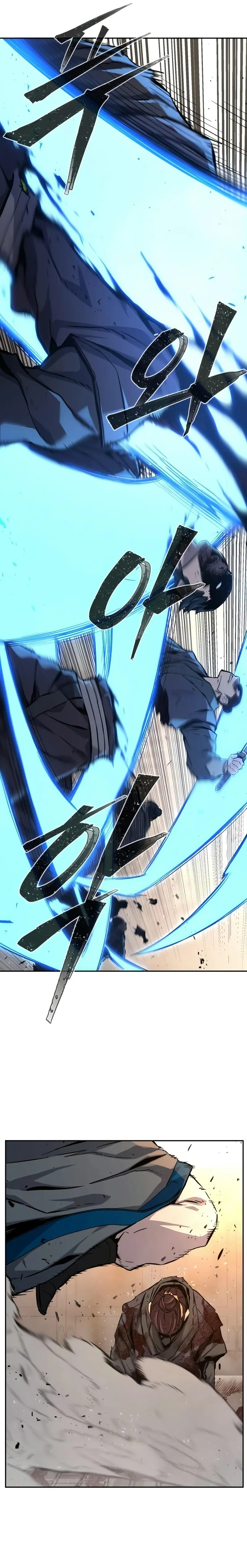 Read Sentido Absoluto de la Espada ES Manga Online