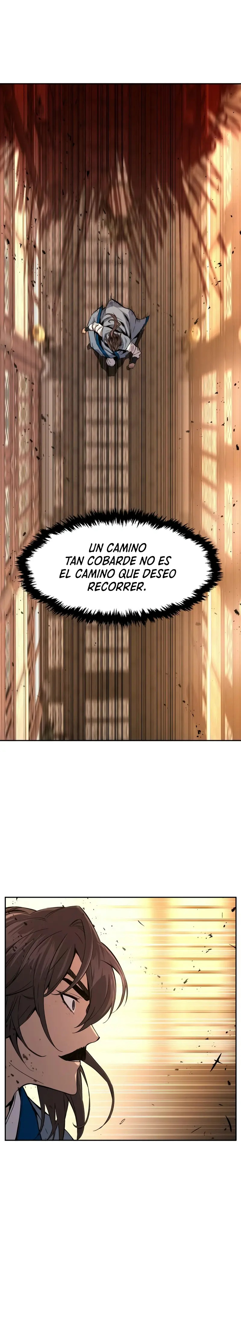 Read Sentido Absoluto de la Espada ES Manga Online