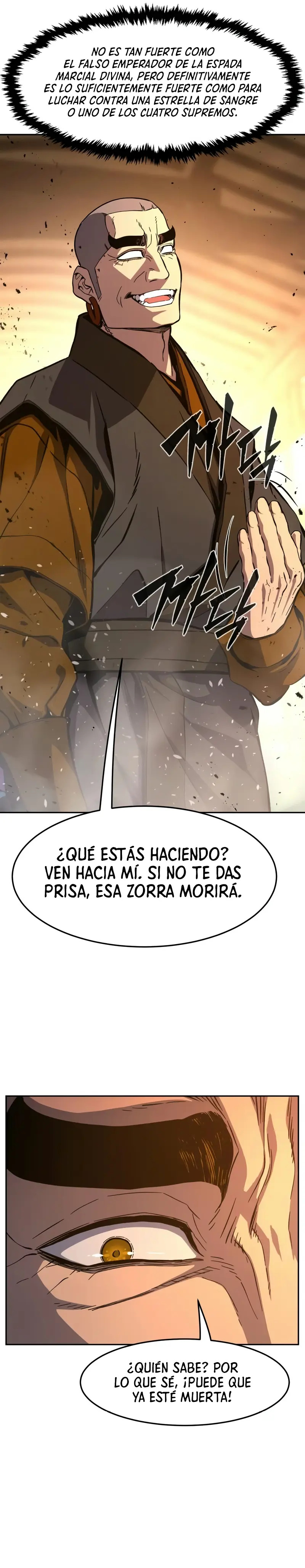 Read Sentido Absoluto de la Espada ES Manga Online