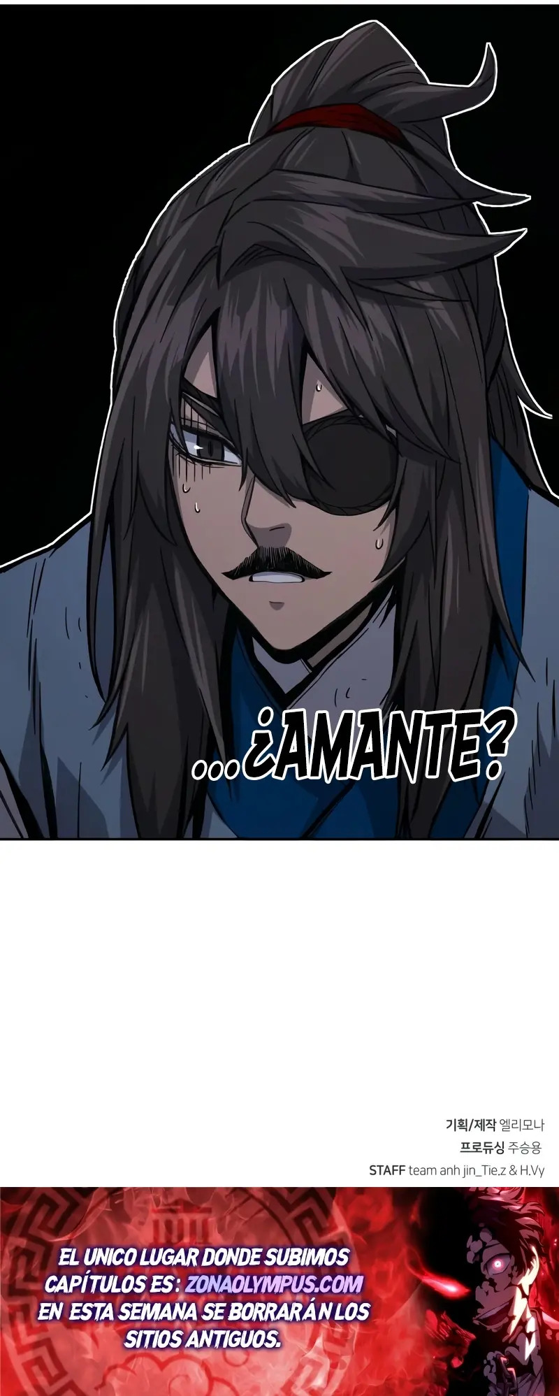 Read Sentido Absoluto de la Espada ES Manga Online