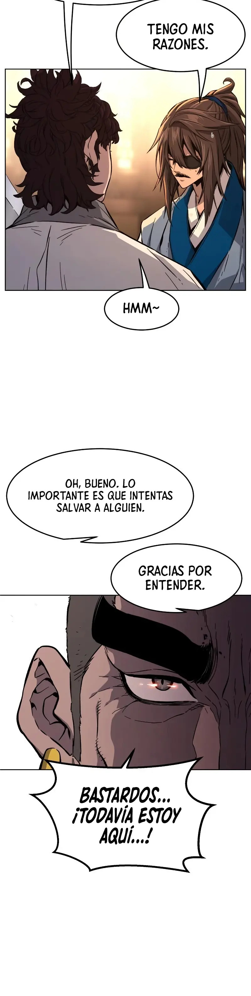 Read Sentido Absoluto de la Espada ES Manga Online