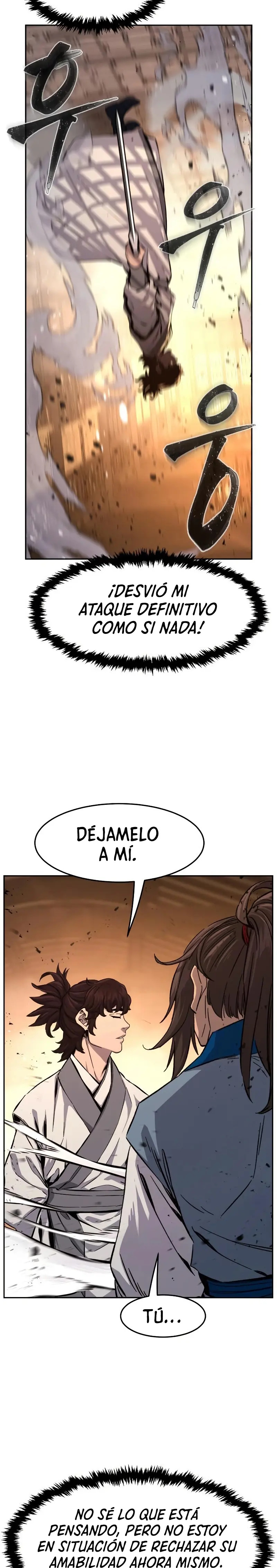 Read Sentido Absoluto de la Espada ES Manga Online