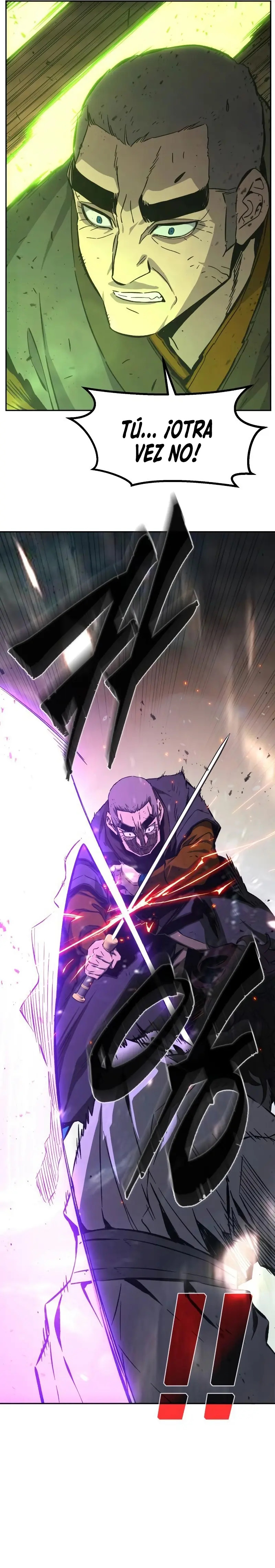 Read Sentido Absoluto de la Espada ES Manga Online