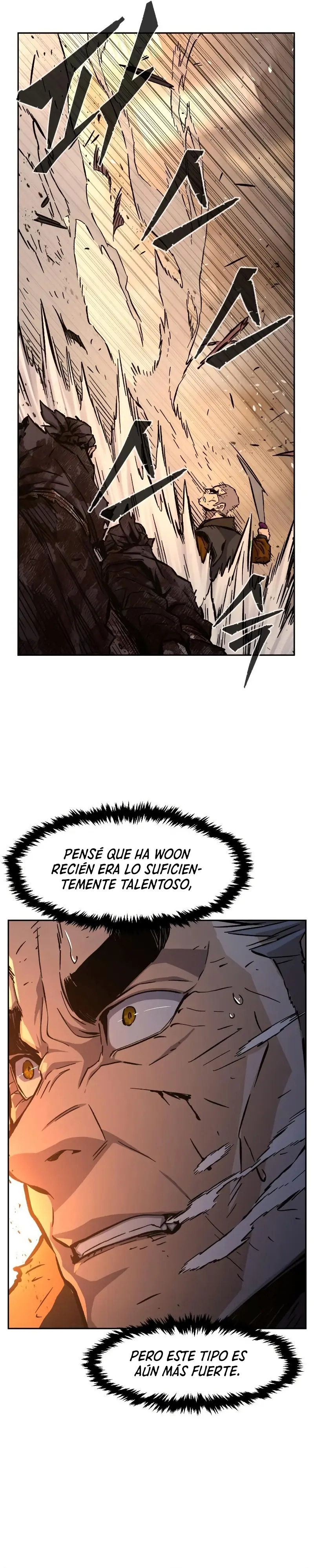 Read Sentido Absoluto de la Espada ES Manga Online