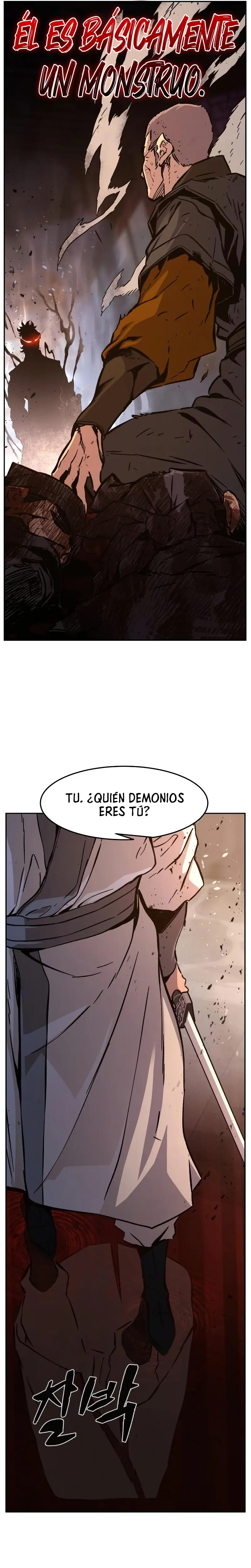 Read Sentido Absoluto de la Espada ES Manga Online