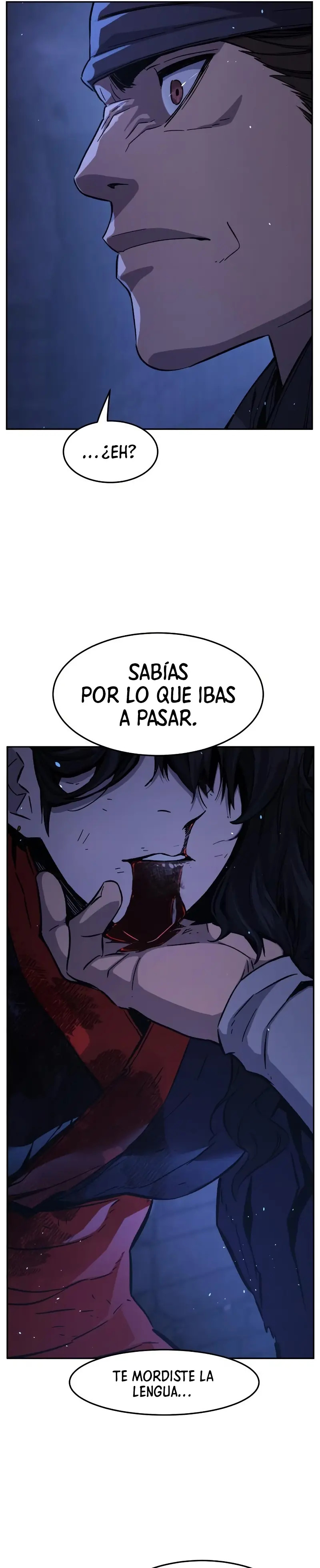 Read Sentido Absoluto de la Espada ES Manga Online
