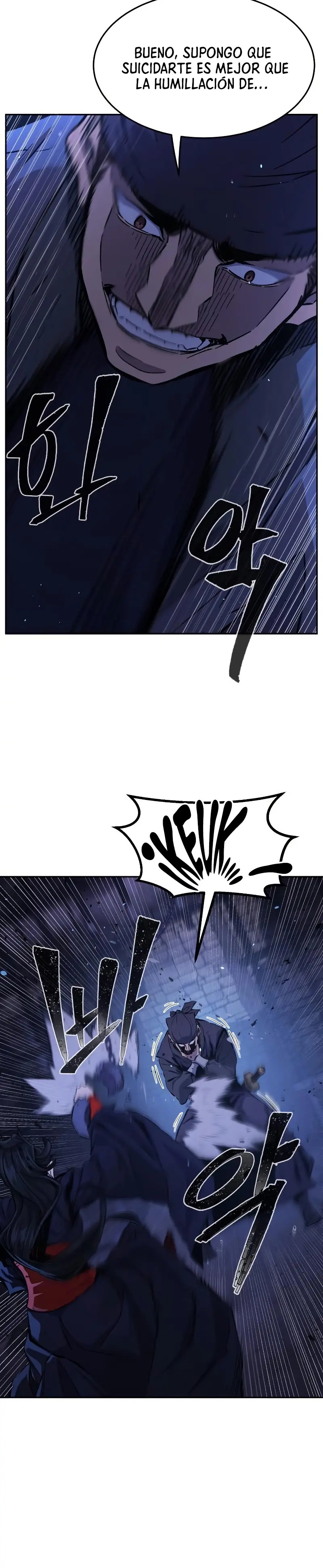 Read Sentido Absoluto de la Espada ES Manga Online