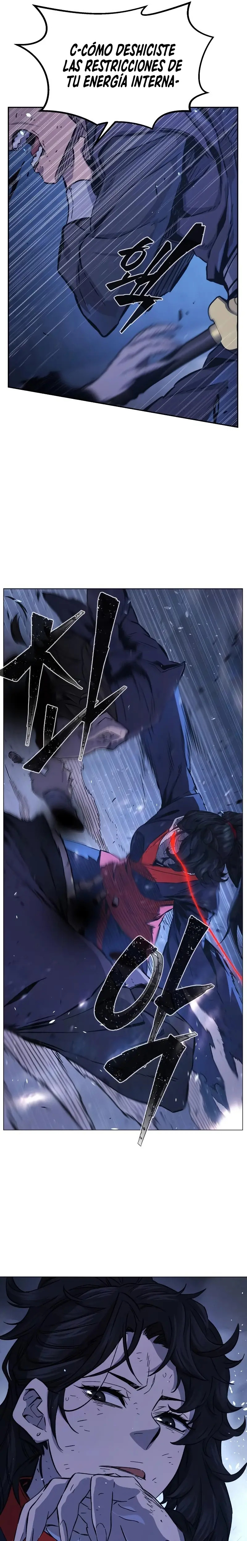 Read Sentido Absoluto de la Espada ES Manga Online