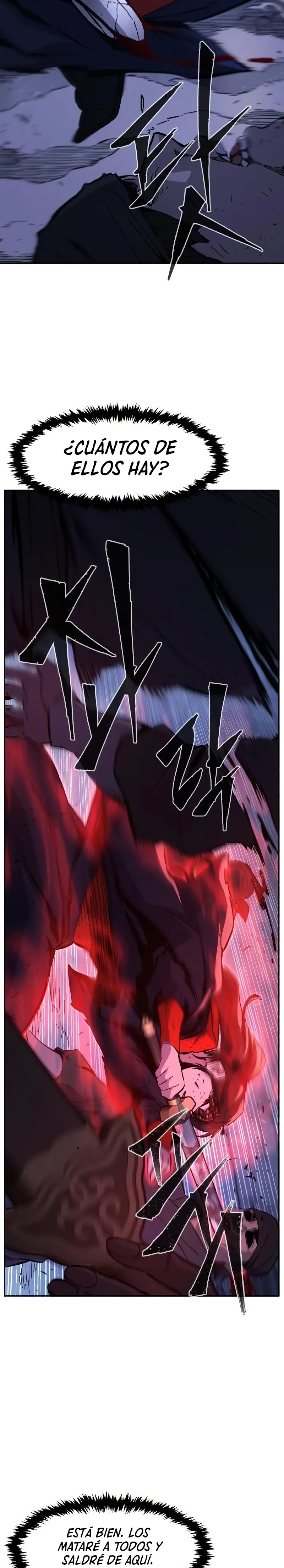 Read Sentido Absoluto de la Espada ES Manga Online