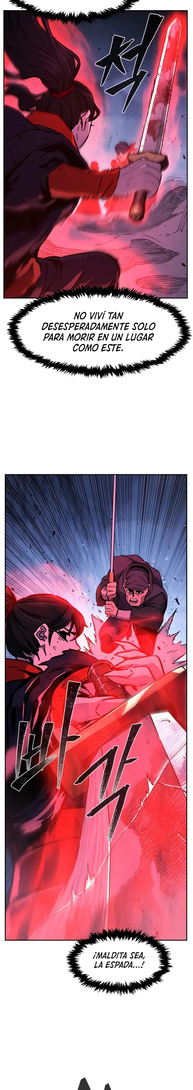 Read Sentido Absoluto de la Espada ES Manga Online