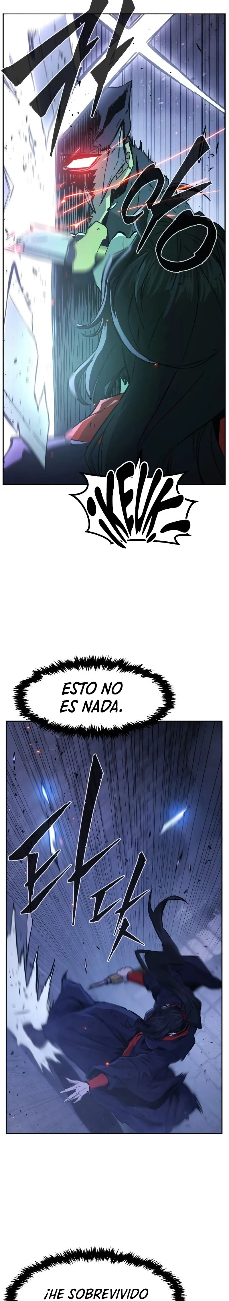 Read Sentido Absoluto de la Espada ES Manga Online