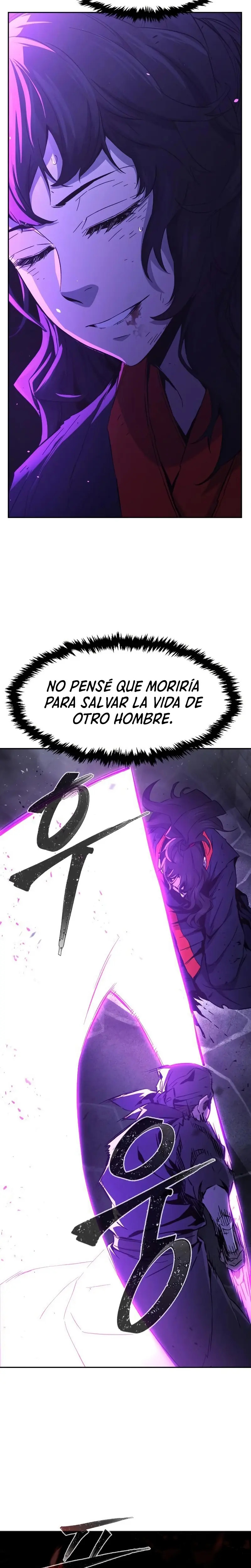 Read Sentido Absoluto de la Espada ES Manga Online