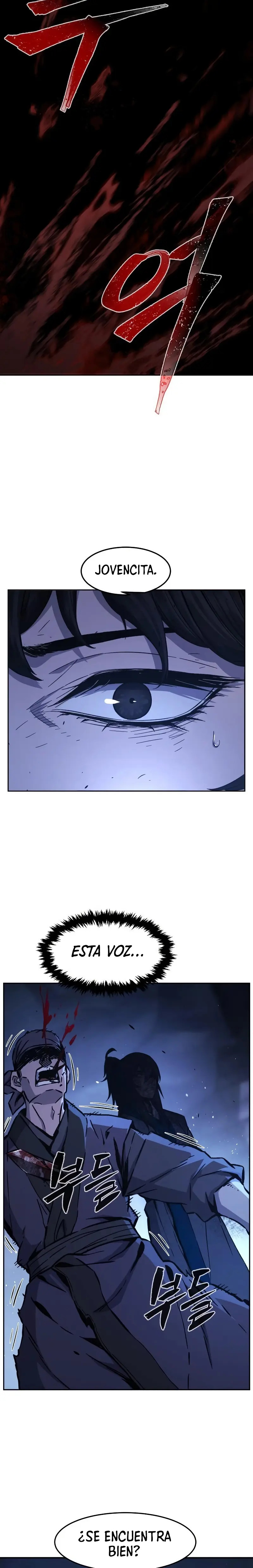 Read Sentido Absoluto de la Espada ES Manga Online