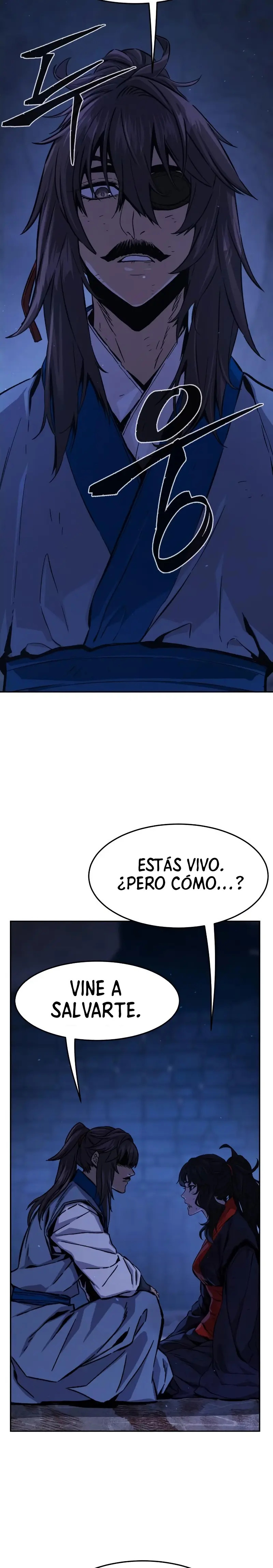 Read Sentido Absoluto de la Espada ES Manga Online