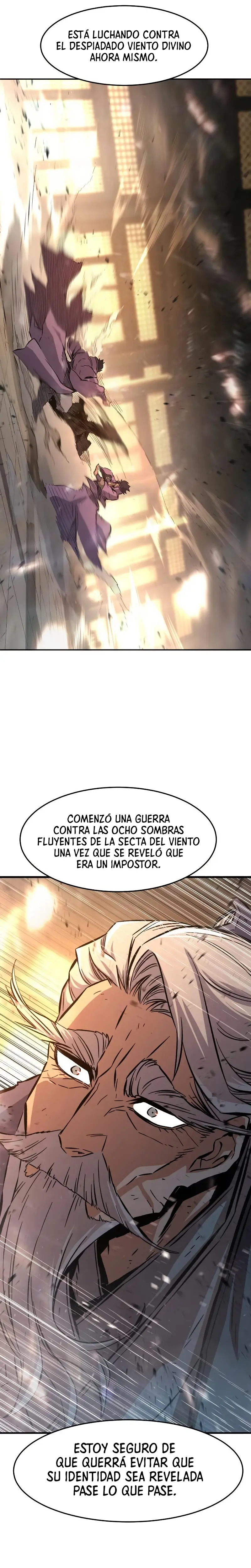 Read Sentido Absoluto de la Espada ES Manga Online