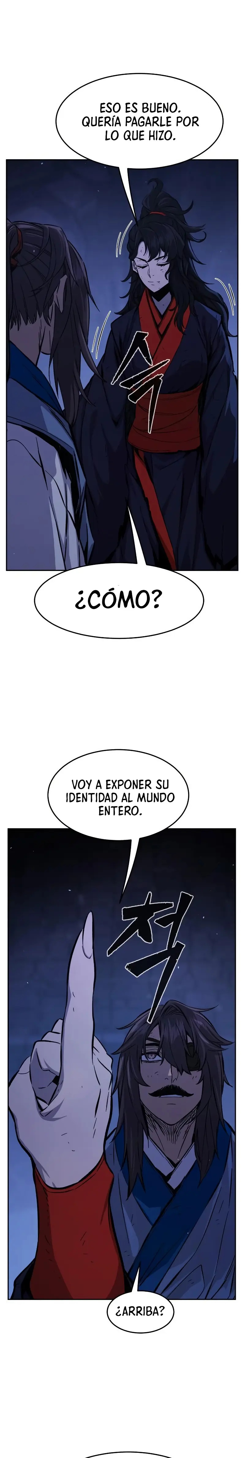 Read Sentido Absoluto de la Espada ES Manga Online