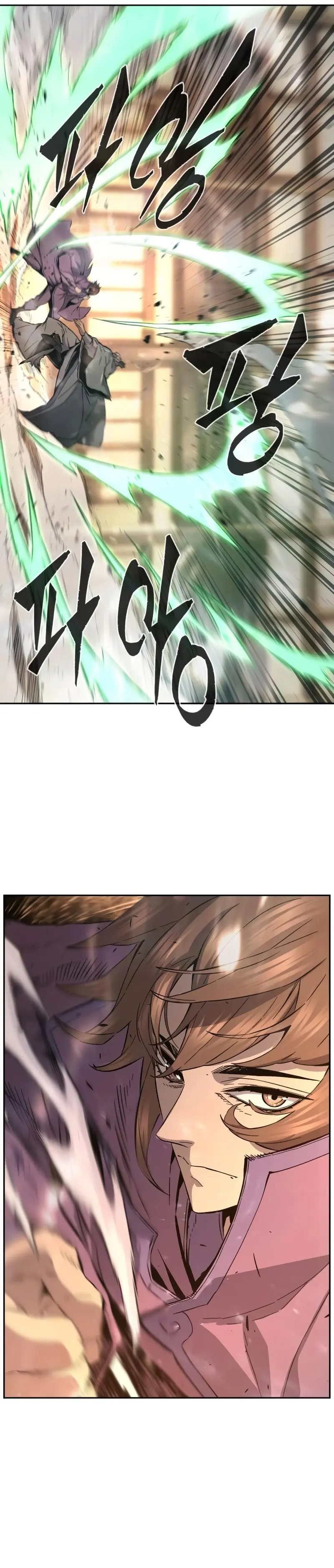 Read Sentido Absoluto de la Espada ES Manga Online