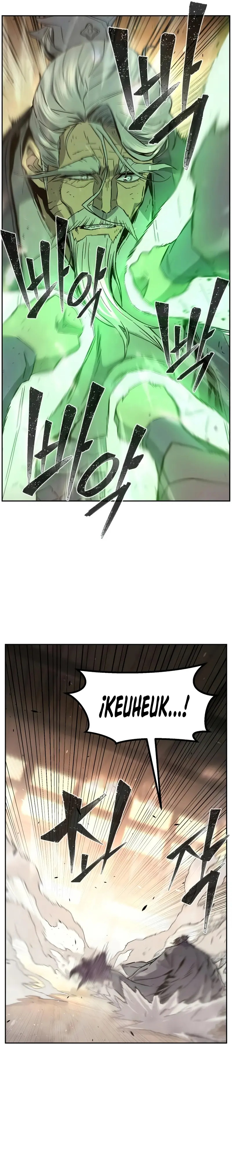 Read Sentido Absoluto de la Espada ES Manga Online