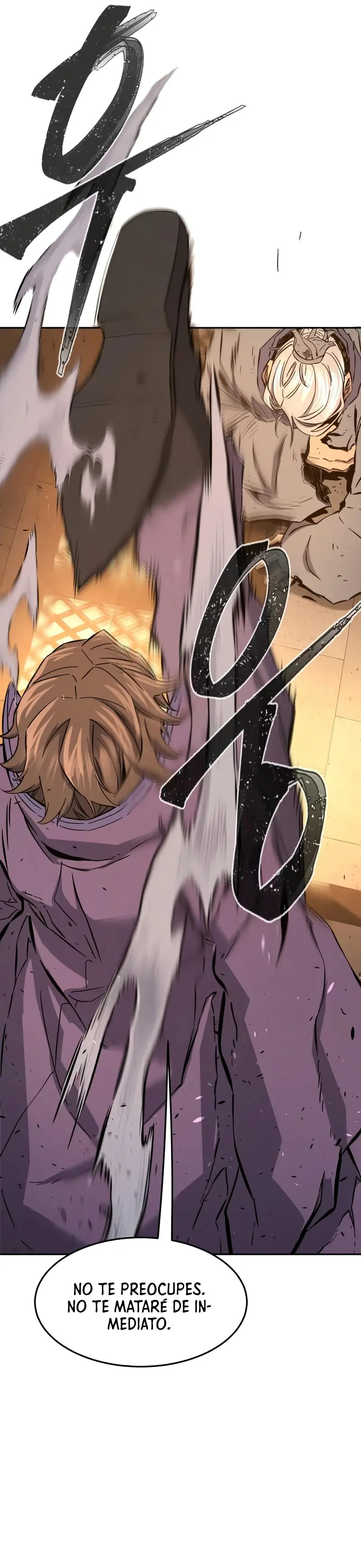 Read Sentido Absoluto de la Espada ES Manga Online