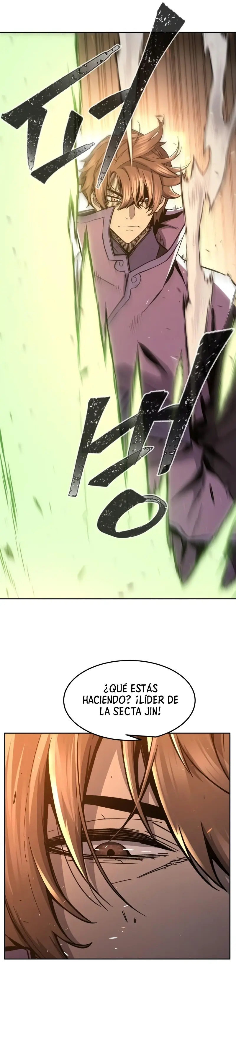 Read Sentido Absoluto de la Espada ES Manga Online