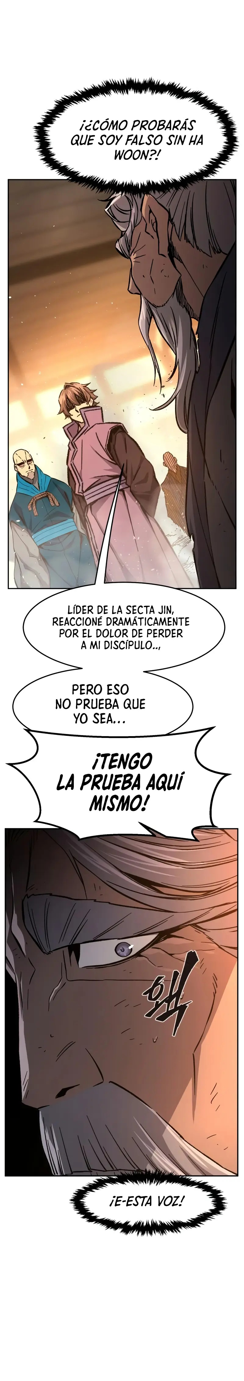 Read Sentido Absoluto de la Espada ES Manga Online