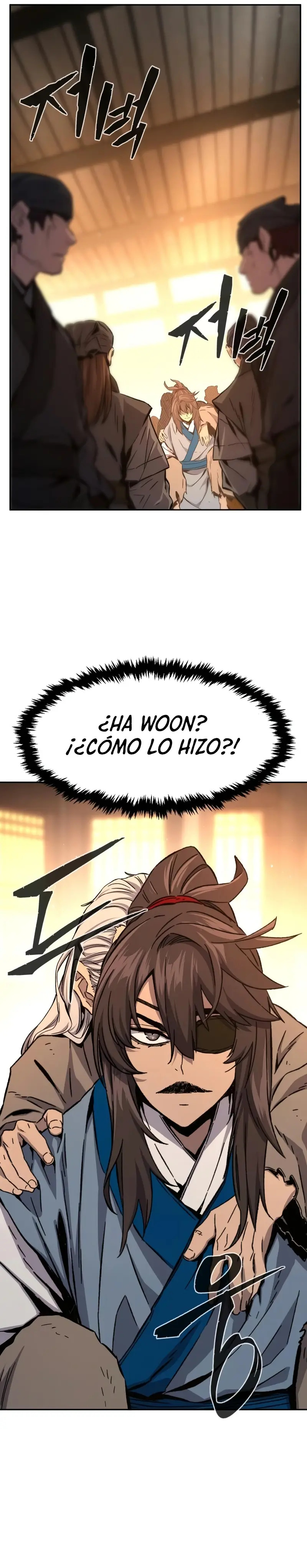 Read Sentido Absoluto de la Espada ES Manga Online