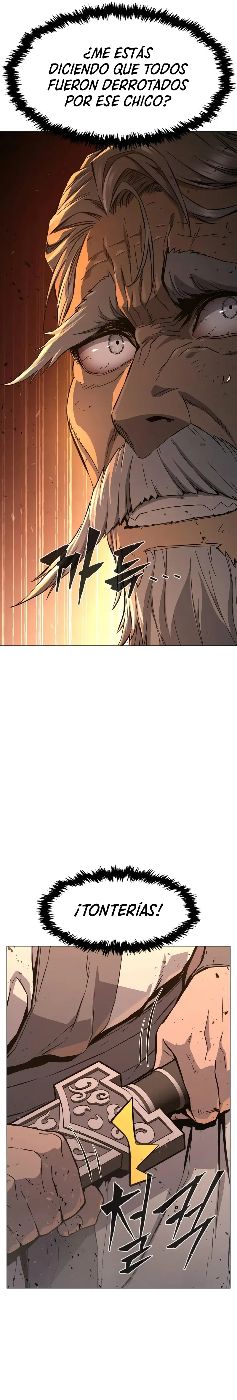 Read Sentido Absoluto de la Espada ES Manga Online