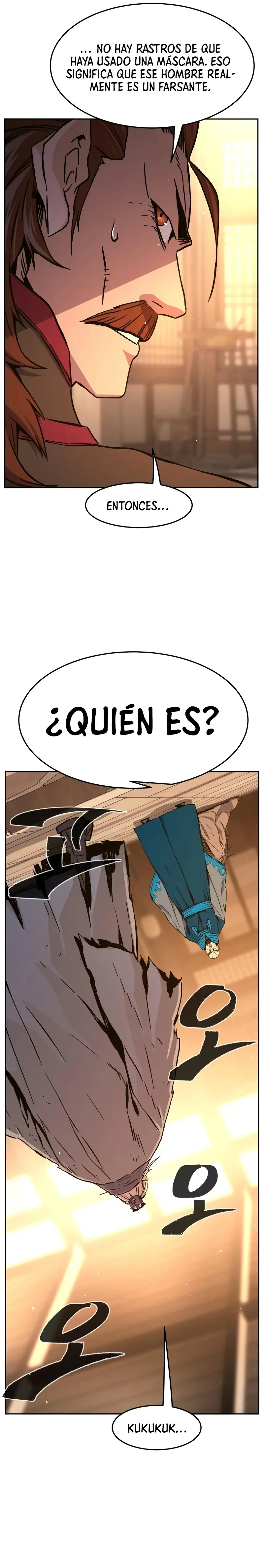 Read Sentido Absoluto de la Espada ES Manga Online