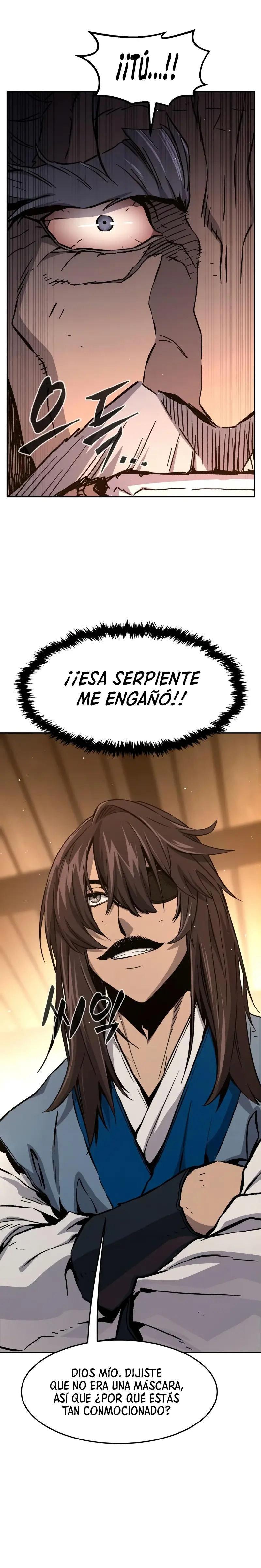 Read Sentido Absoluto de la Espada ES Manga Online