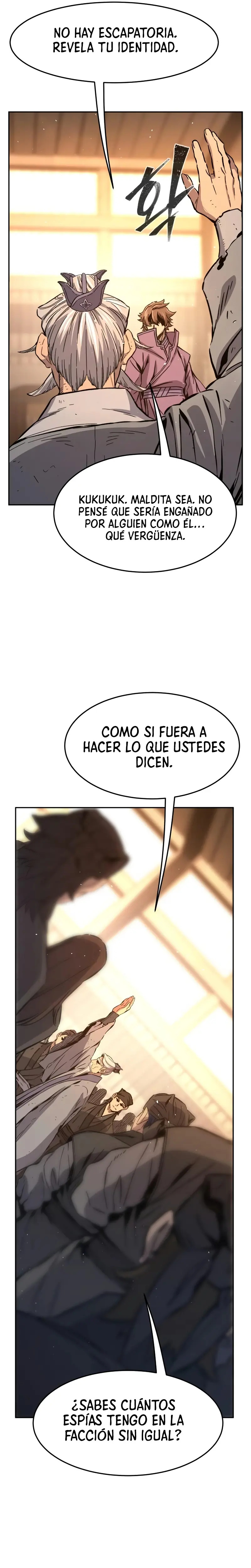 Read Sentido Absoluto de la Espada ES Manga Online