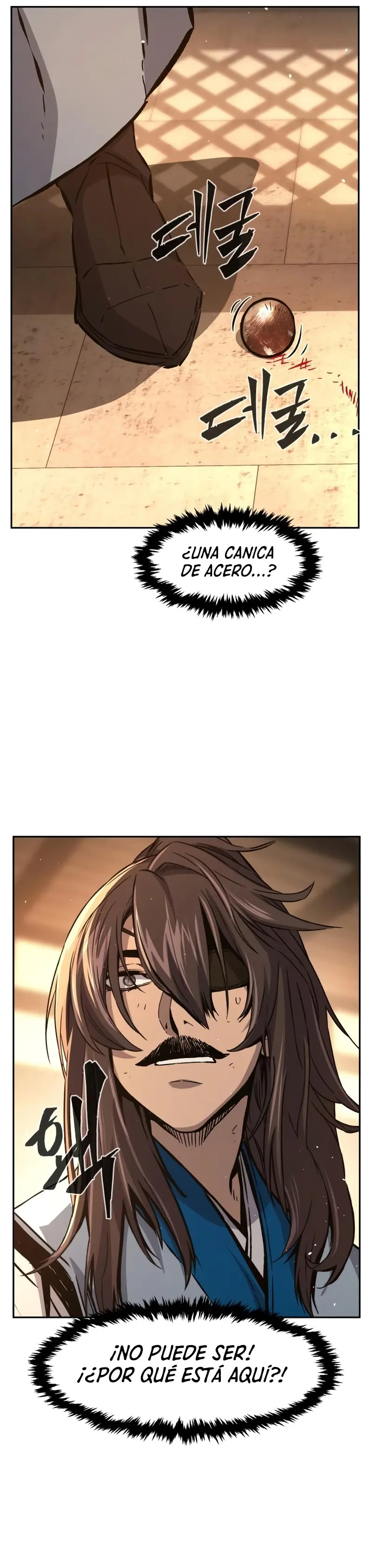 Read Sentido Absoluto de la Espada ES Manga Online