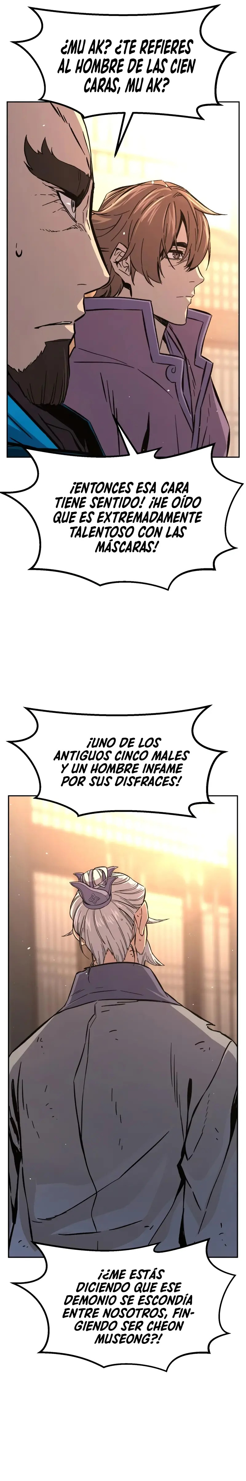 Read Sentido Absoluto de la Espada ES Manga Online