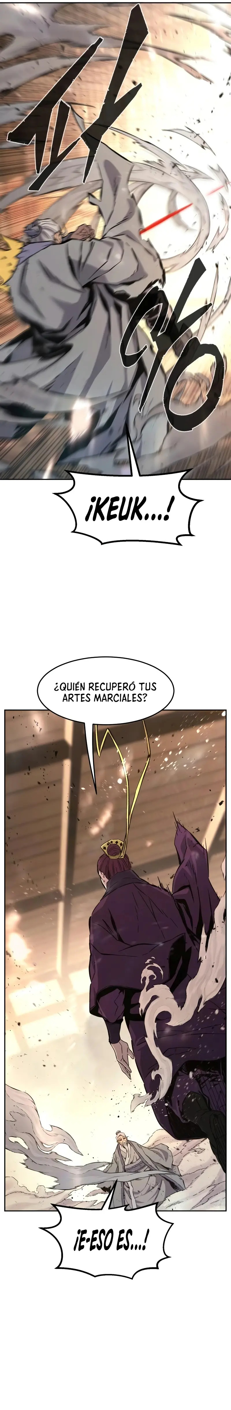 Read Sentido Absoluto de la Espada ES Manga Online