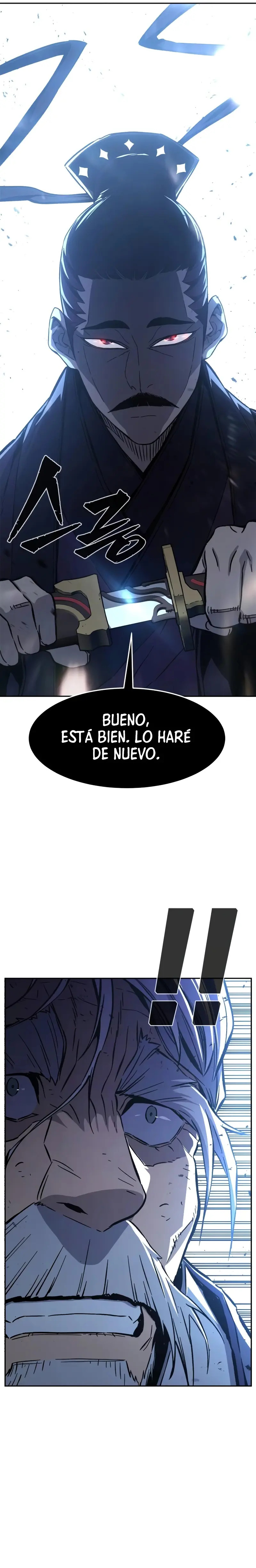Read Sentido Absoluto de la Espada ES Manga Online