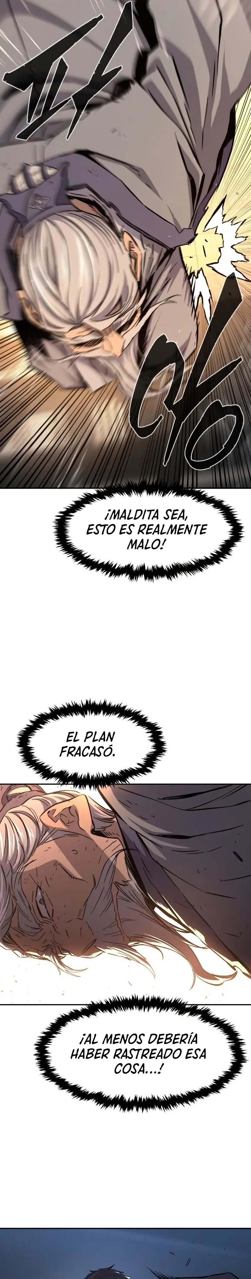 Read Sentido Absoluto de la Espada ES Manga Online