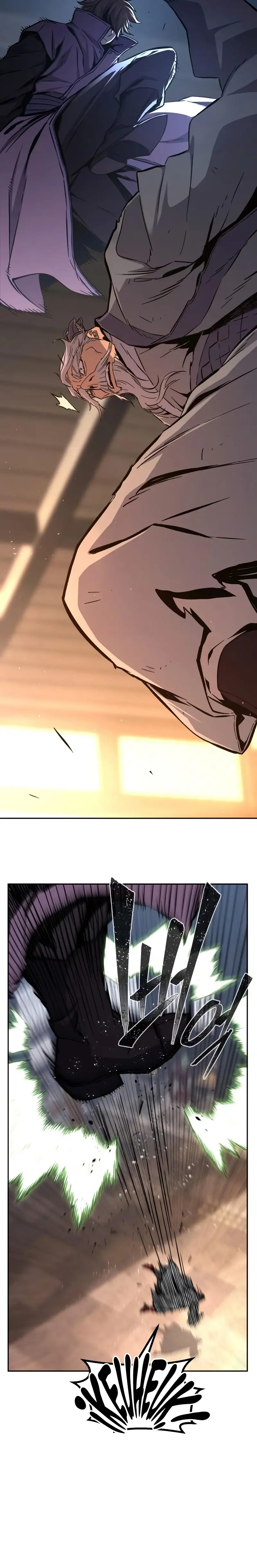 Read Sentido Absoluto de la Espada ES Manga Online