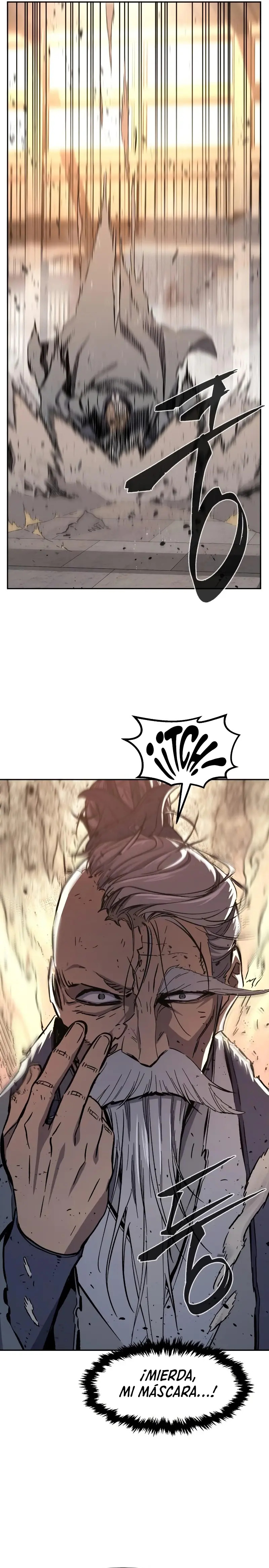 Read Sentido Absoluto de la Espada ES Manga Online
