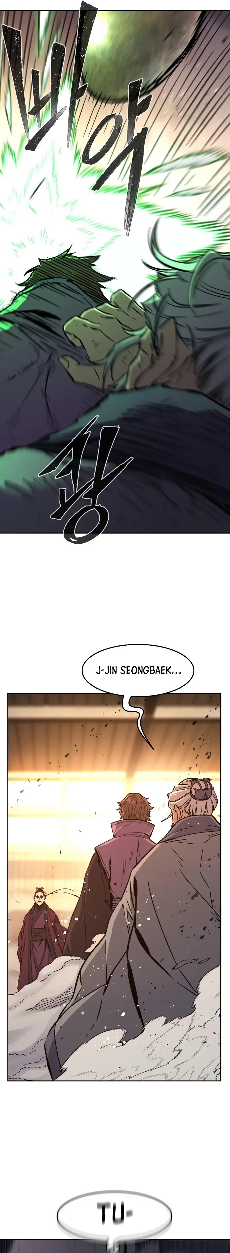 Read Sentido Absoluto de la Espada ES Manga Online