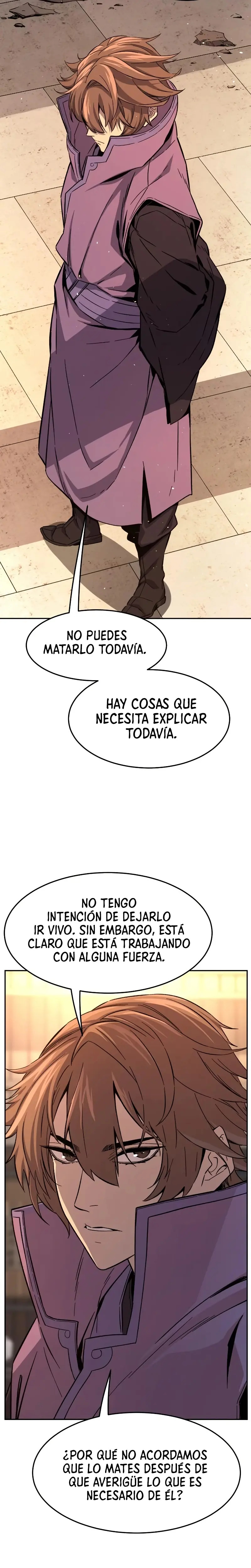 Read Sentido Absoluto de la Espada ES Manga Online