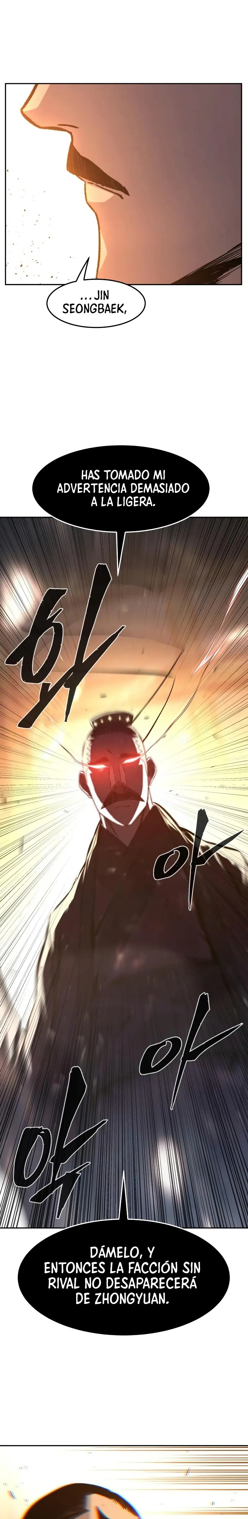 Read Sentido Absoluto de la Espada ES Manga Online