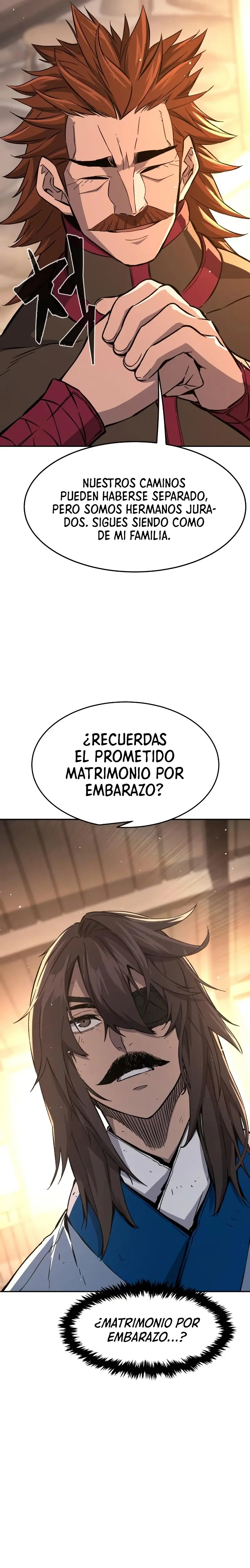 Read Sentido Absoluto de la Espada ES Manga Online