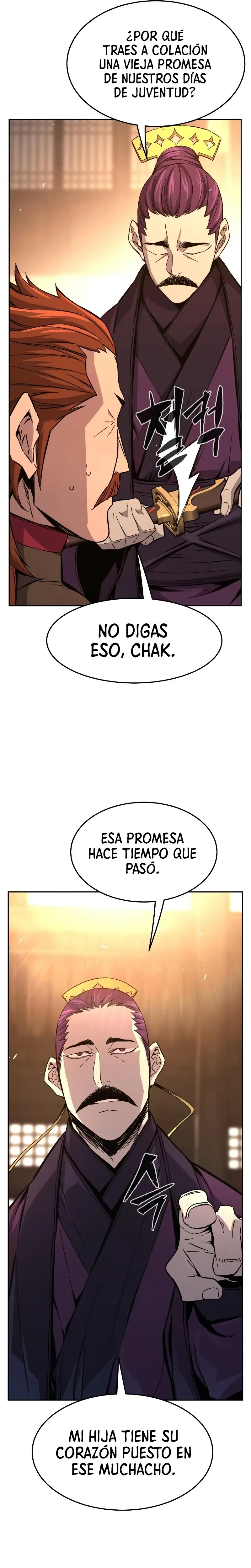 Read Sentido Absoluto de la Espada ES Manga Online