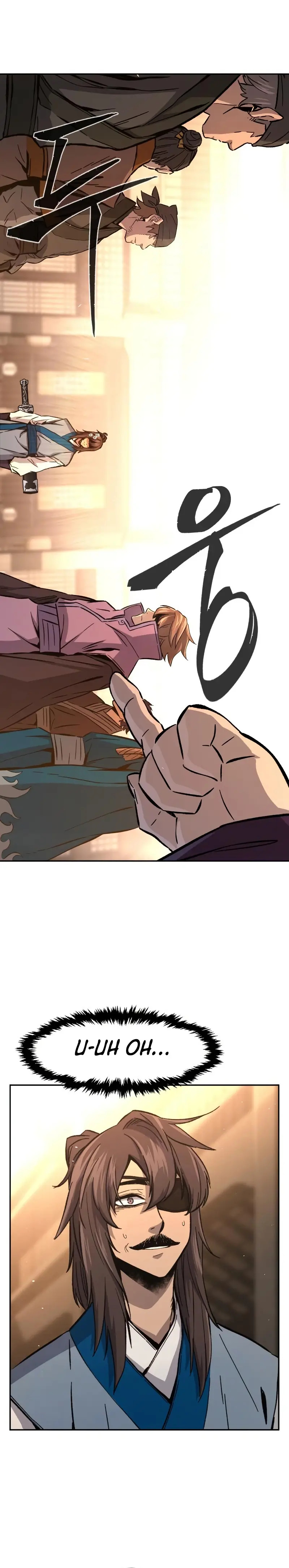 Read Sentido Absoluto de la Espada ES Manga Online