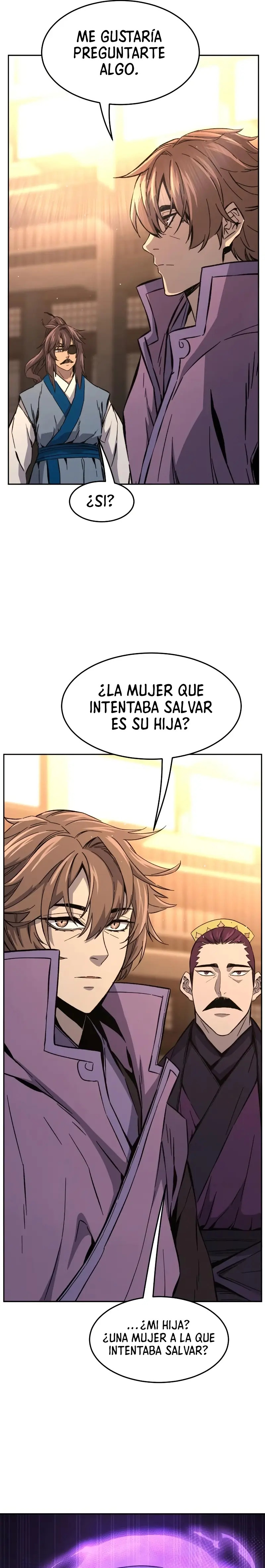 Read Sentido Absoluto de la Espada ES Manga Online