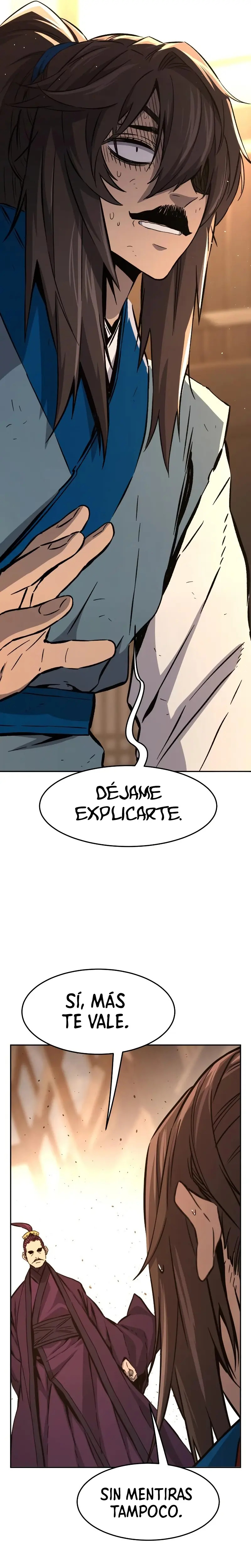 Read Sentido Absoluto de la Espada ES Manga Online